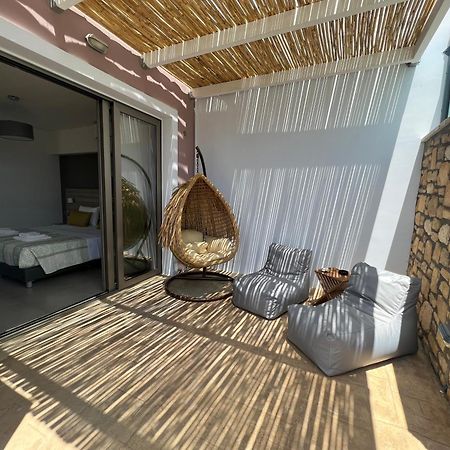 Sea View Luxury Apartments Plakias Extérieur photo